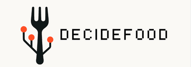DecideFood logo